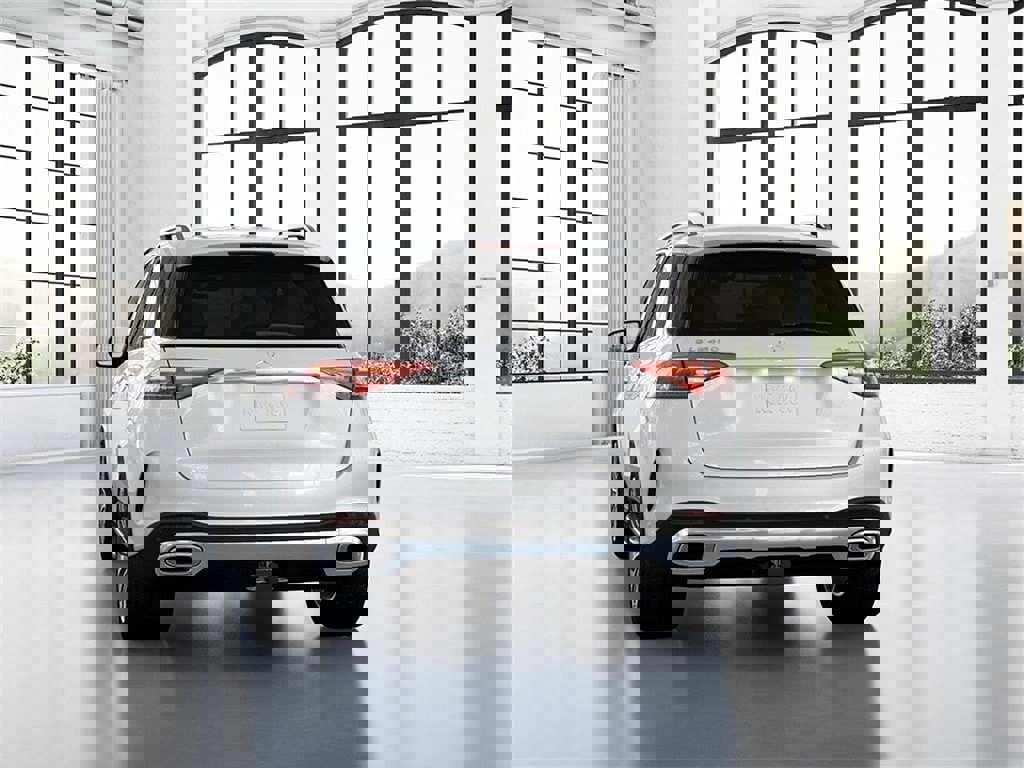 New 2026 Mercedes-Benz GLE 450 4MATIC image 26