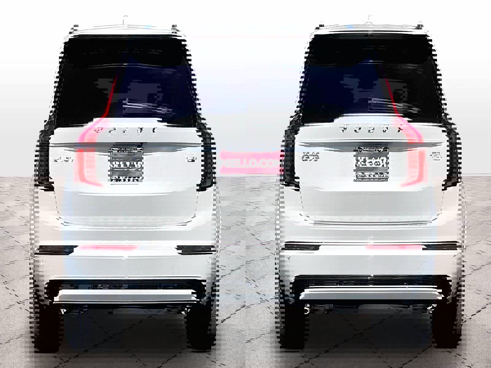 New 2026 Volvo XC90 T8 Ultra w/ Lounge Package image 6