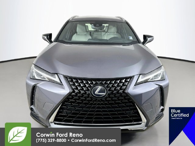 Used 2020 Lexus UX 250h w/ Premium Package AWD/4WD image 2