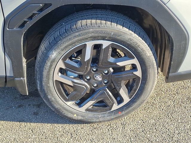 New 2026 Subaru Forester Limited image 9