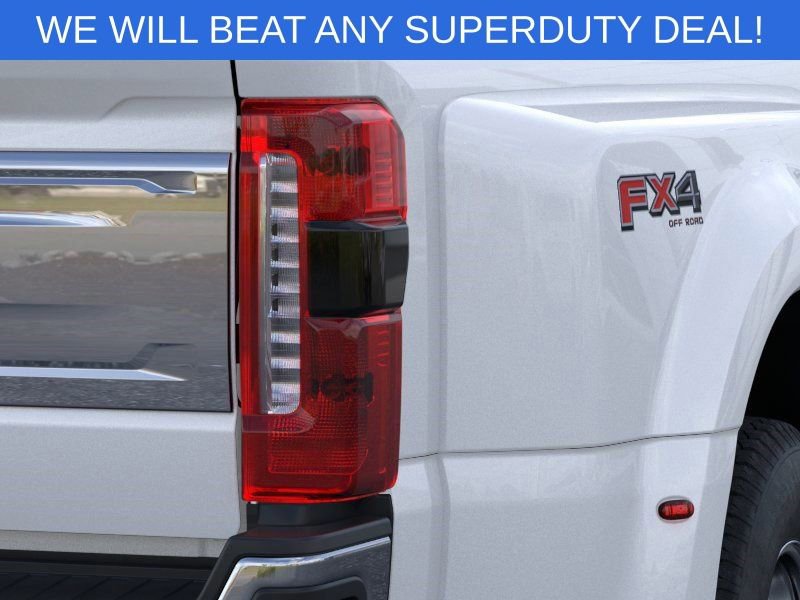 New 2026 Ford F350 King Ranch AWD/4WD image 23