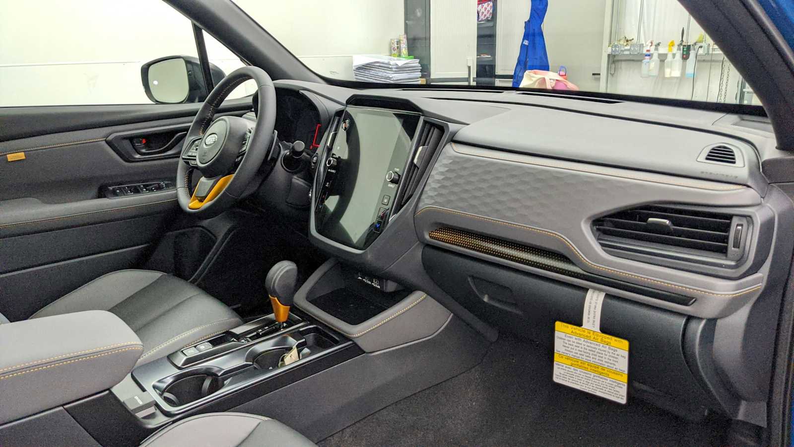 New 2026 Subaru Forester Wilderness image 28