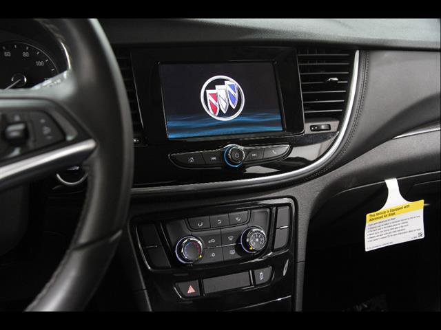 Used 2022 Buick Encore Preferred w/ Safety Package AWD/4WD image 9