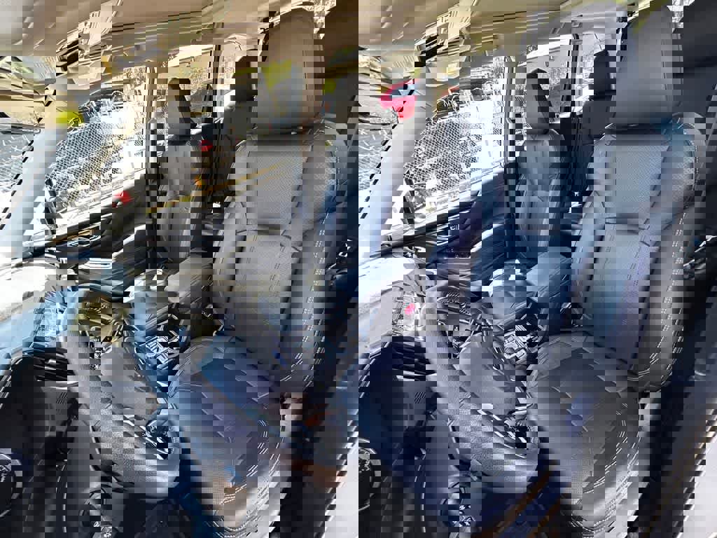 Used 2021 Subaru Forester Limited w/ Popular Package #3 image 12