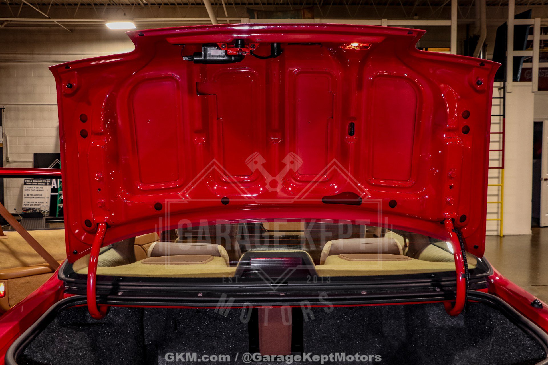 Used 1990 Pontiac Grand Prix SE FWD image 94