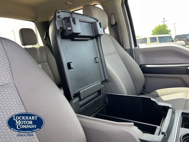 Used 2021 Ford F350 XLT w/ XLT Value Package AWD/4WD image 40