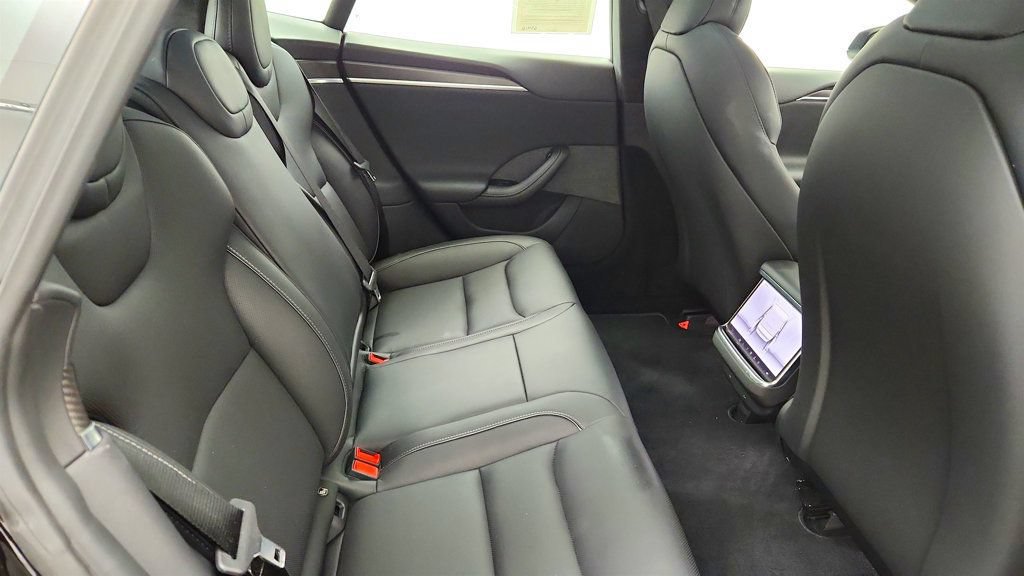 Used 2023 Tesla Model S Plaid AWD/4WD image 29