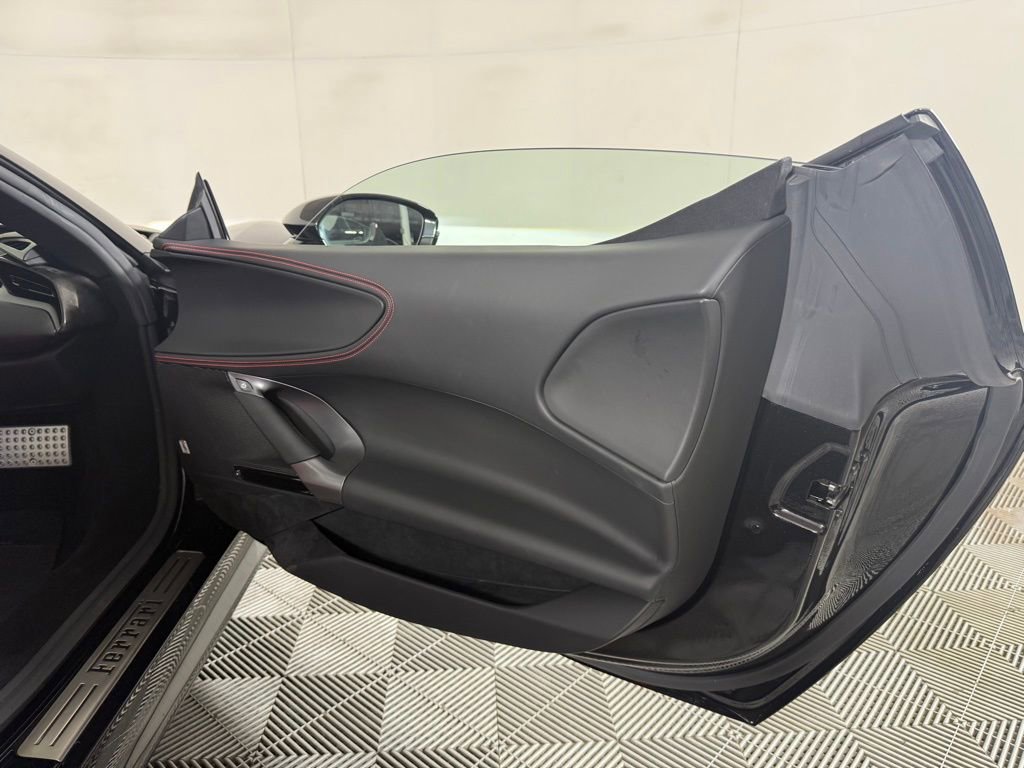 Certified 2021 Ferrari SF90 Stradale image 23