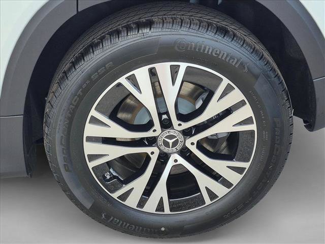 New 2026 Mercedes-Benz GLB 250 4MATIC image 9