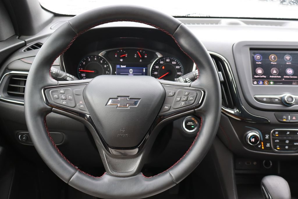 Used 2023 Chevrolet Equinox RS image 6