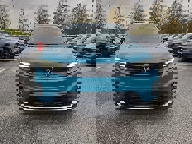 New 2026 Honda Prologue Touring image 2