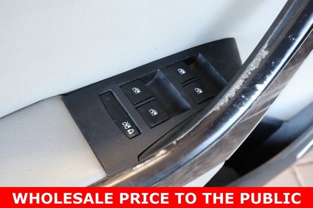 Used 2014 Buick Verano Convenience FWD image 11