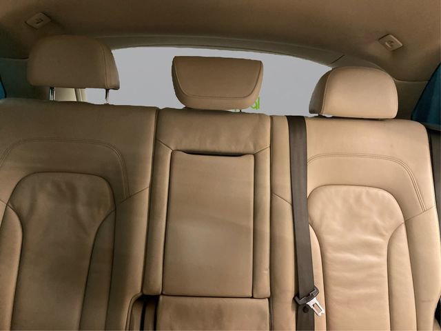 Used 2014 Audi Q5 2.0T Premium w/ Lighting Package AWD/4WD image 19