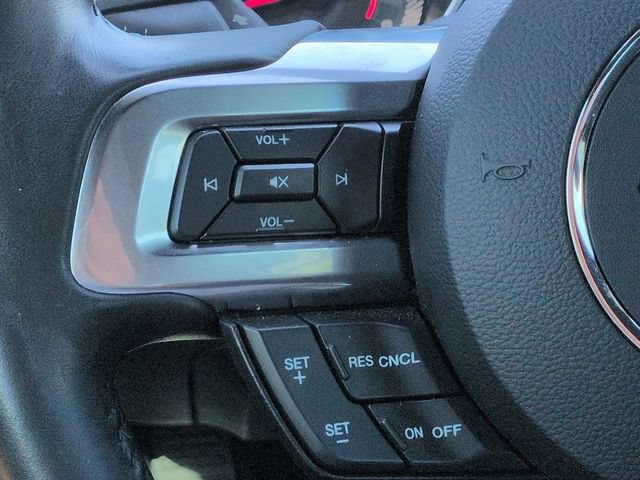 Used 2022 Ford Mustang GT RWD image 22