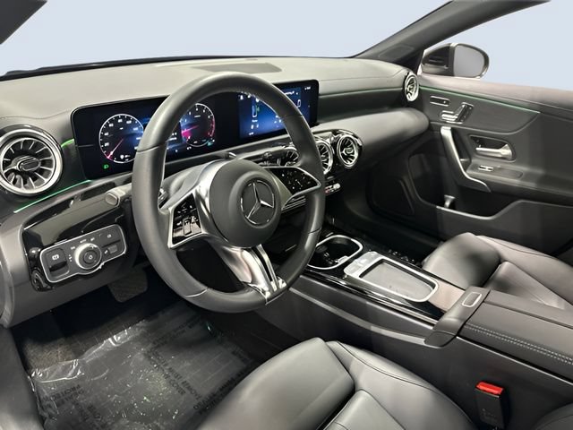 Certified 2024 Mercedes-Benz CLA 250 4MATIC image 13
