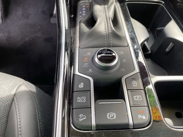 Used 2022 Kia Sorento EX AWD/4WD image 31