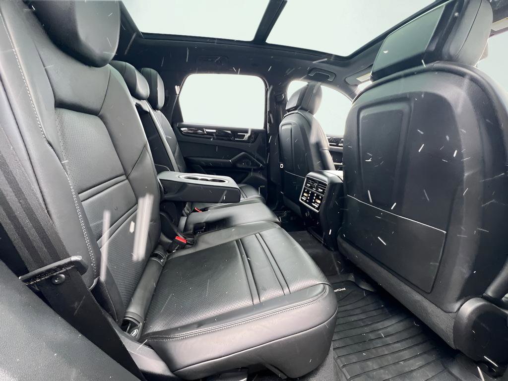 Used 2019 Porsche Cayenne S AWD/4WD image 25