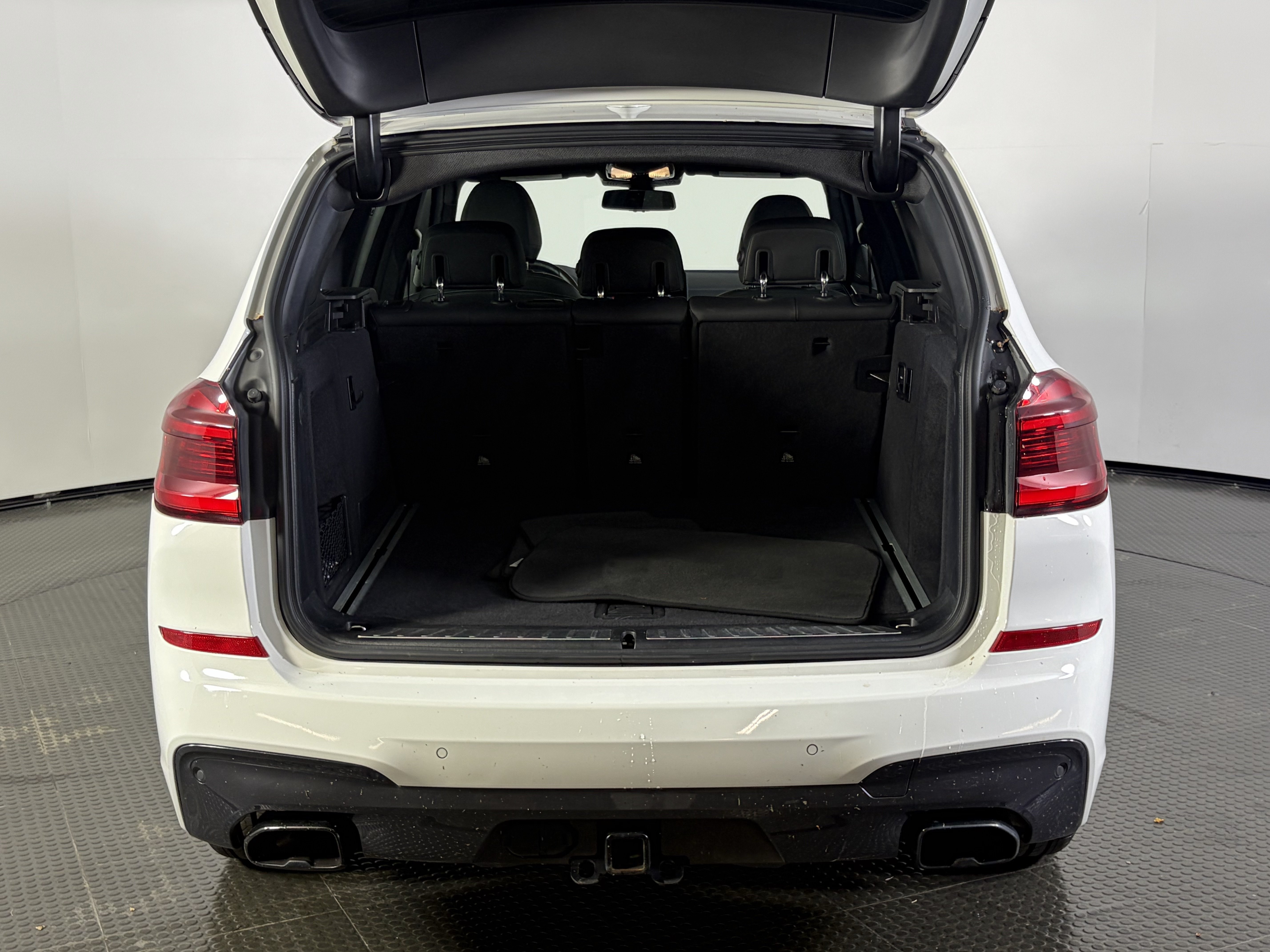 Used 2021 BMW X3 M40i w/ Premium Package AWD/4WD image 8