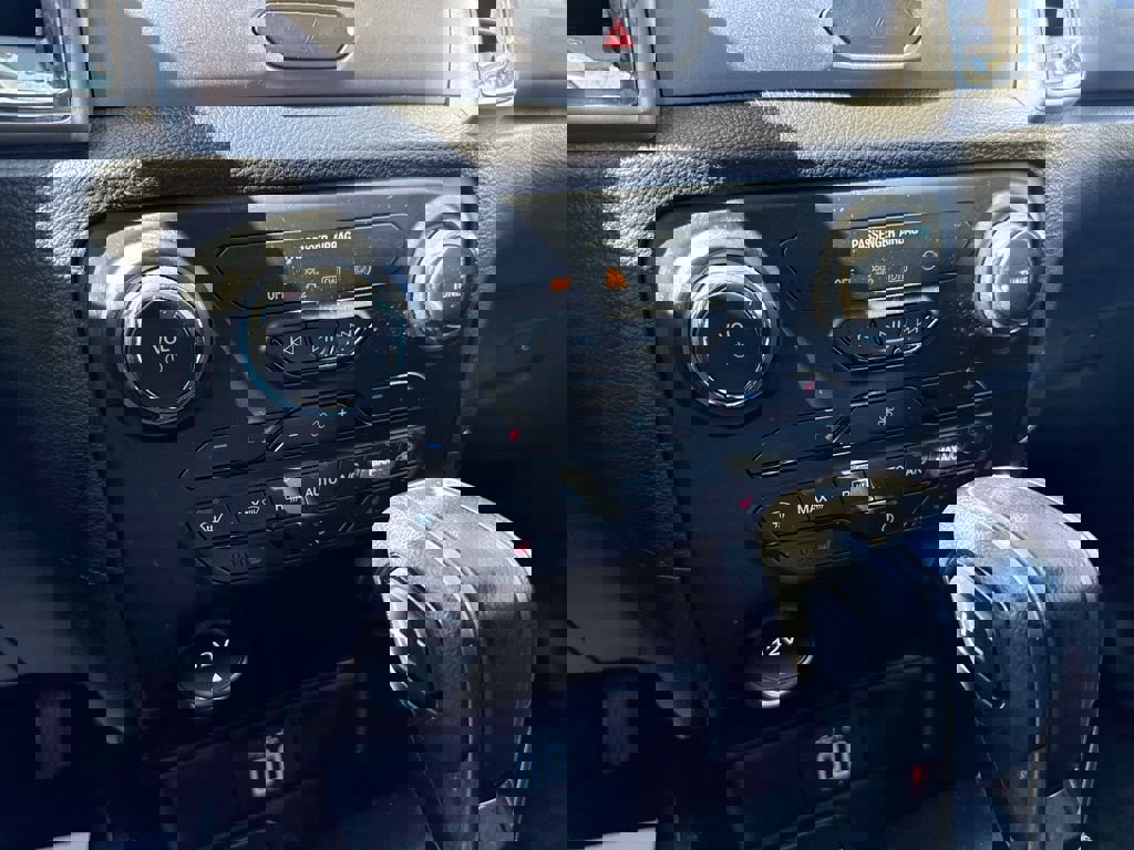 Used 2023 Ford Ranger XLT w/ Equipment Group 302A High AWD/4WD image 16