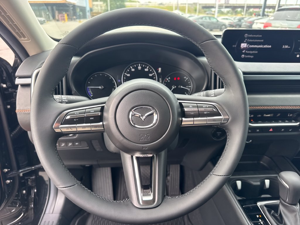 New 2026 MAZDA CX-50 AWD 2.5 Hybrid w/ Weather Package image 17