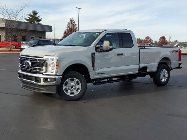 New 2026 Ford F250 XLT image 35