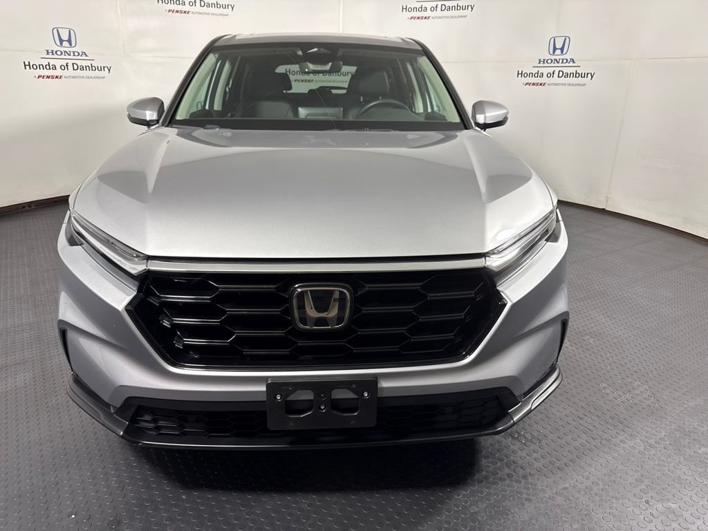 Used 2024 Honda CR-V EX-L image 2