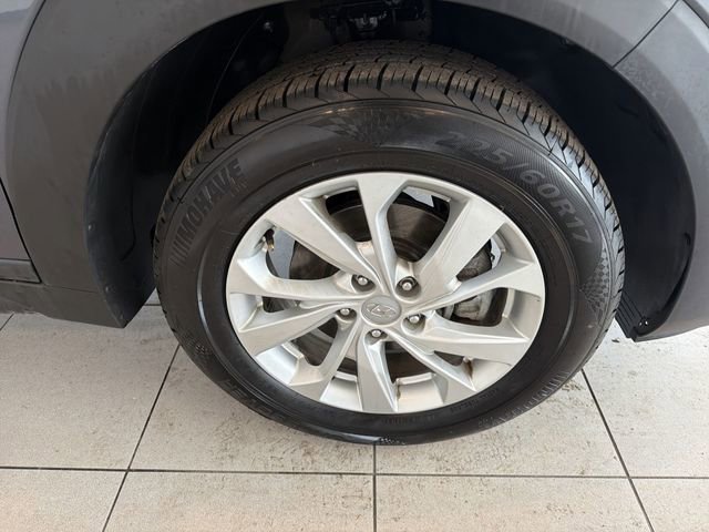 Used 2021 Hyundai Tucson Value image 14