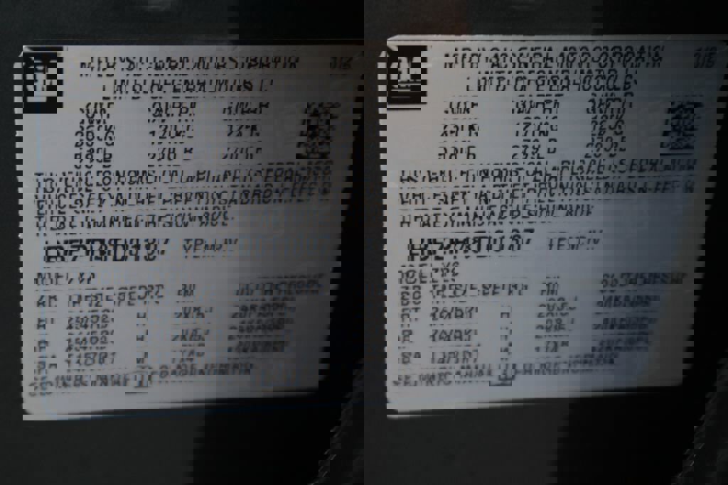 New 2026 Buick Envision Sport Touring image 19