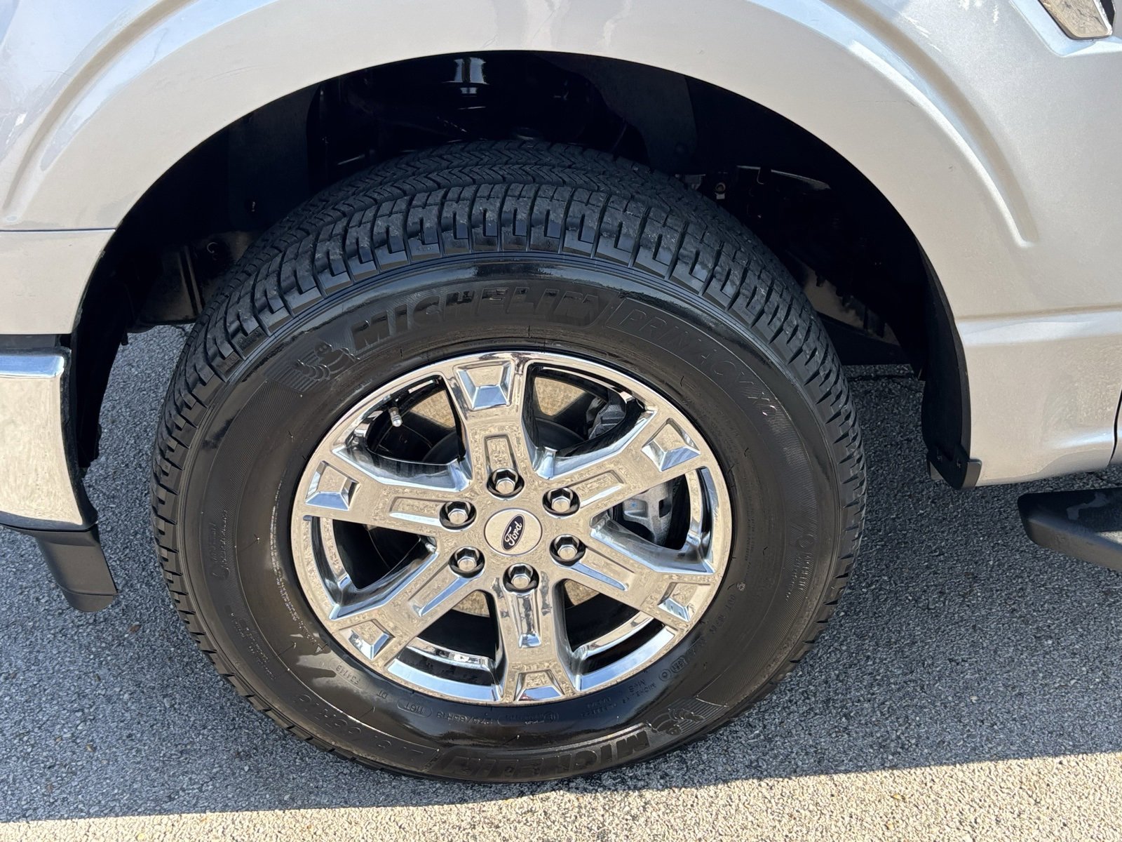 Used 2022 Ford F150 XLT w/ Equipment Group 302A High image 14