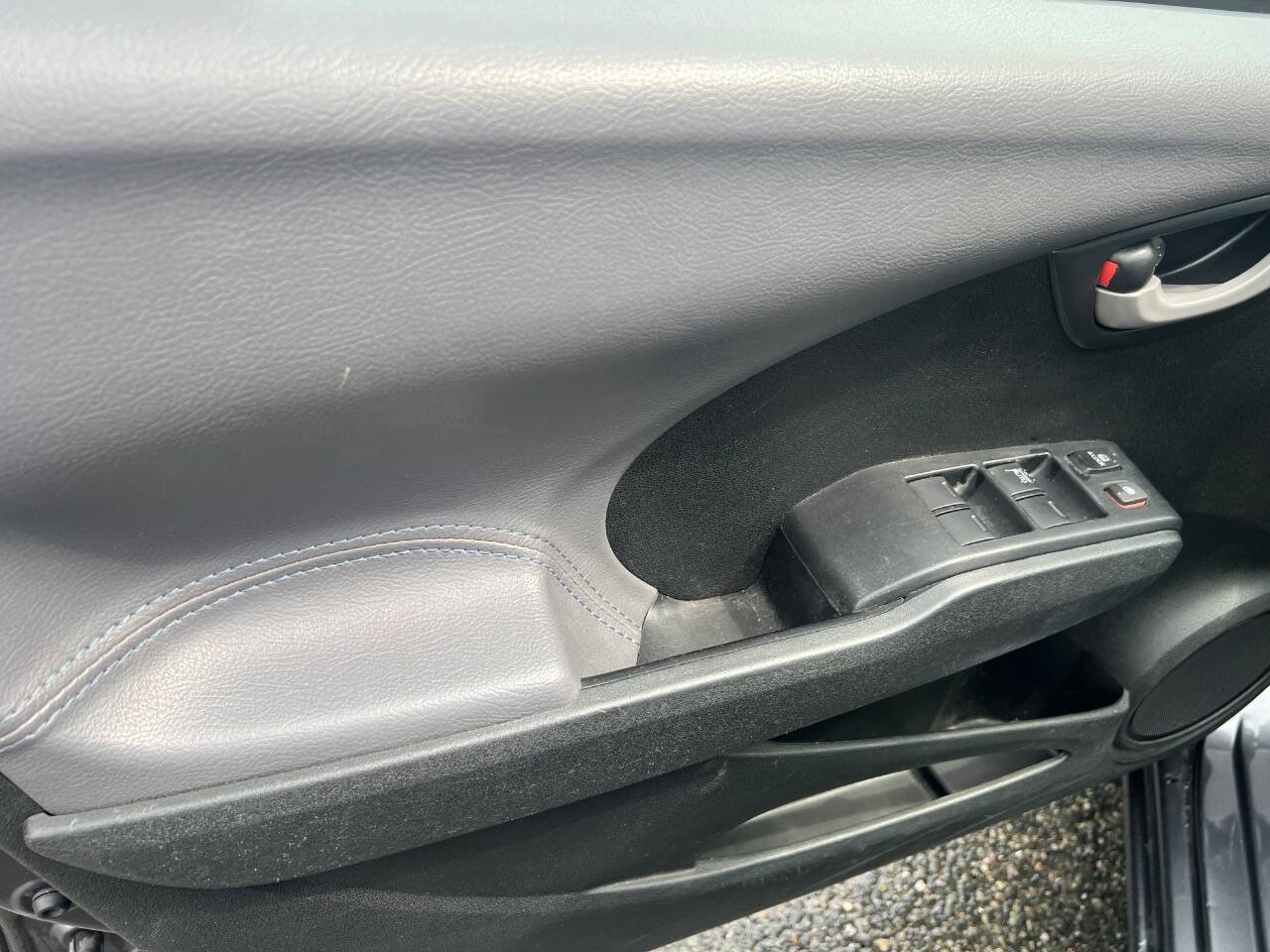 Used 2013 Honda Fit image 10