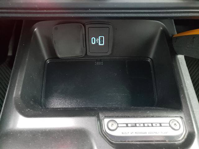 Used 2022 Ford Bronco Badlands image 21