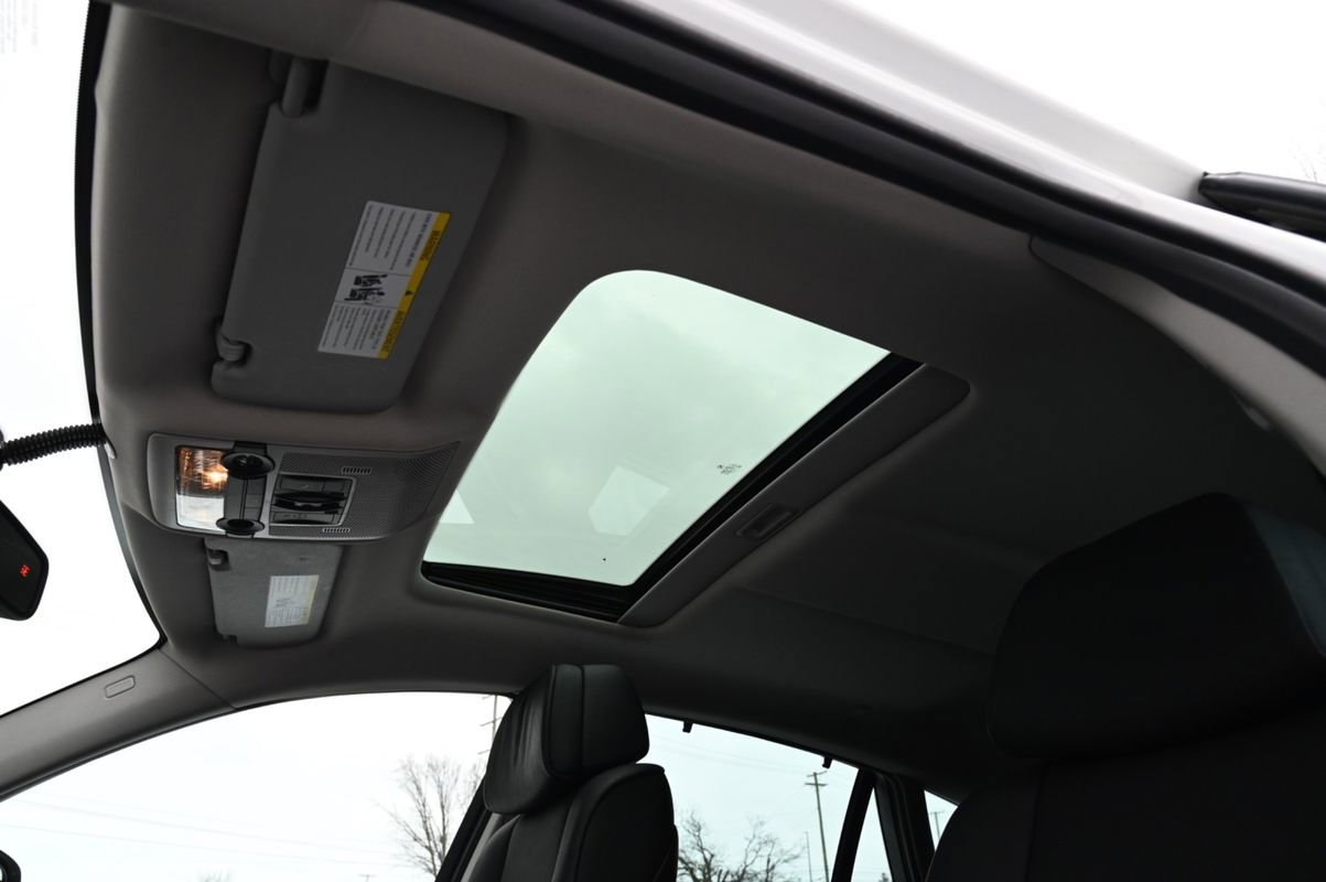 Used 2013 BMW X6 xDrive50i image 37