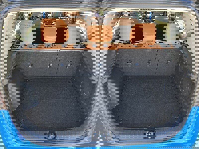 Certified 2025 Kia Soul EX image 14