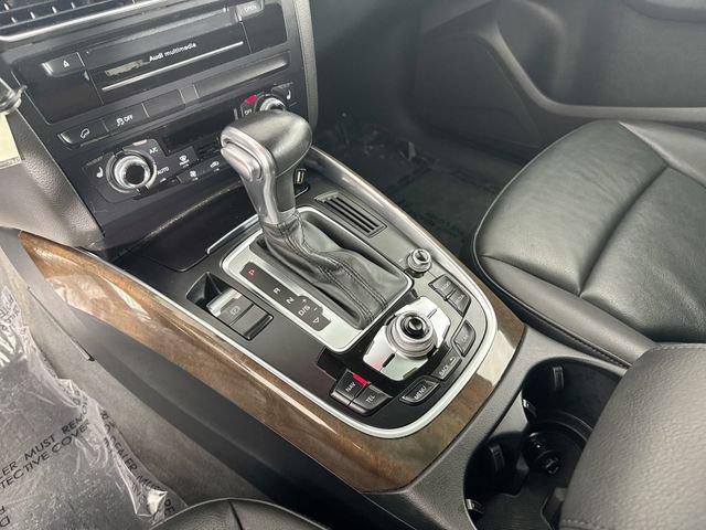 Used 2016 Audi Q5 2.0T Premium AWD/4WD image 16