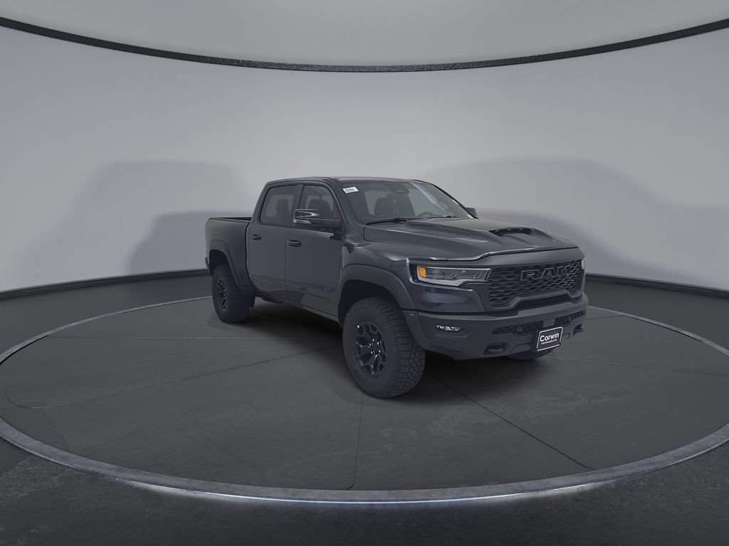 New 2026 RAM 1500 RHO AWD/4WD image 2
