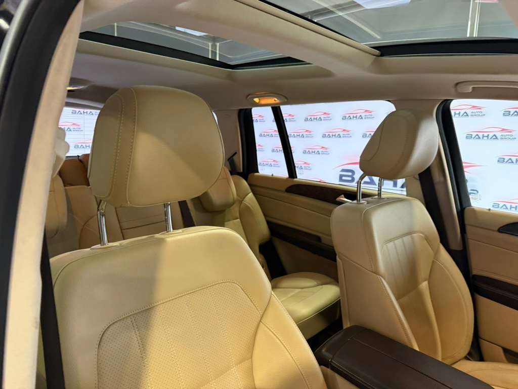 Used 2019 Mercedes-Benz GLS 450 4MATIC image 59