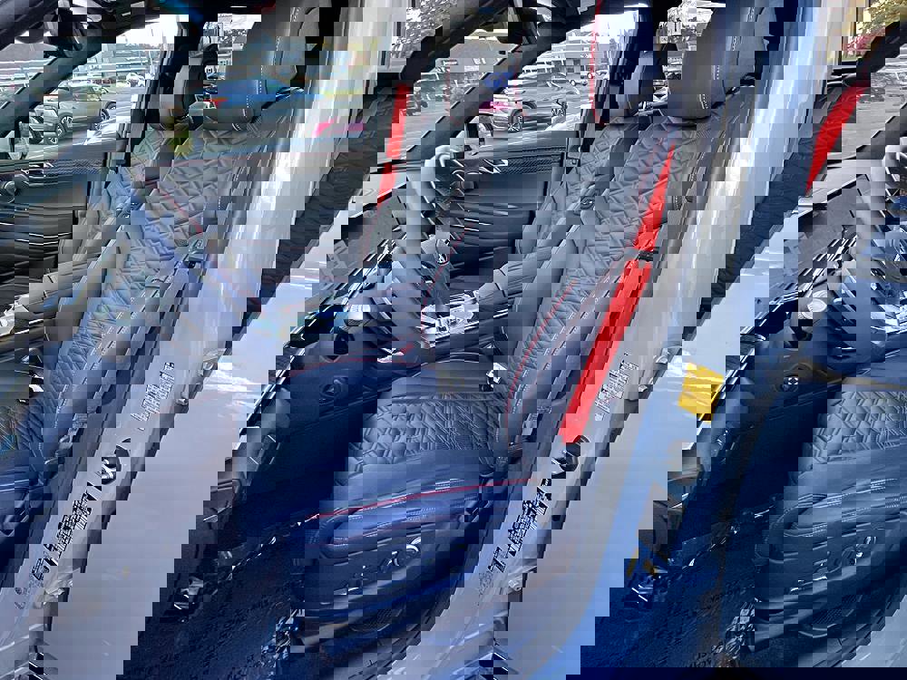 Used 2025 Genesis GV80 3.5T e-SC image 16