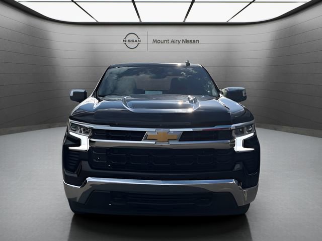 Used 2025 Chevrolet Silverado 1500 LT image 8