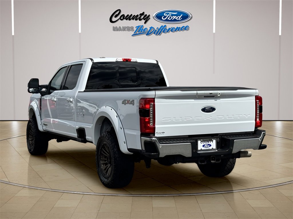 Used 2023 Ford F250 Lariat image 25
