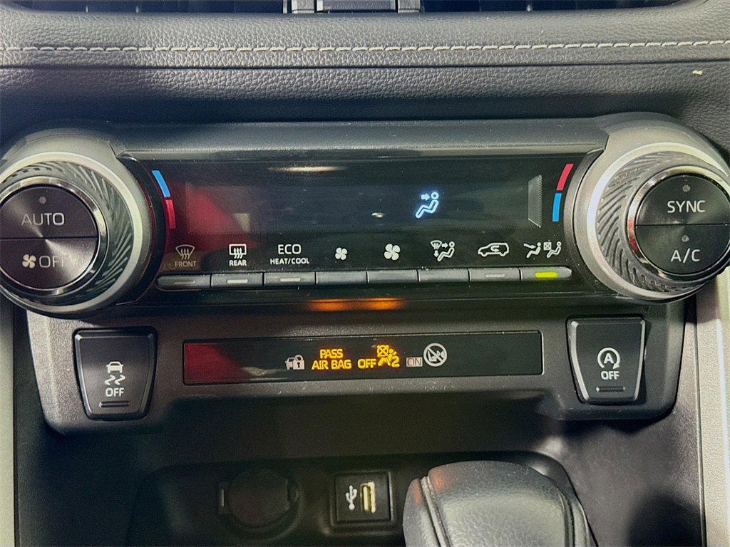 Certified 2023 Toyota RAV4 XLE image 16