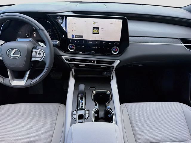 New 2026 Lexus RX 350 Premium w/ Convenience Package AWD/4WD image 20