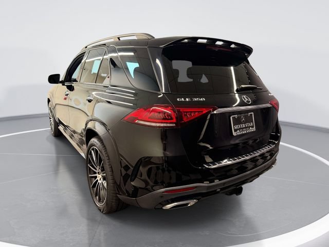 Certified 2023 Mercedes-Benz GLE 350 4MATIC image 6