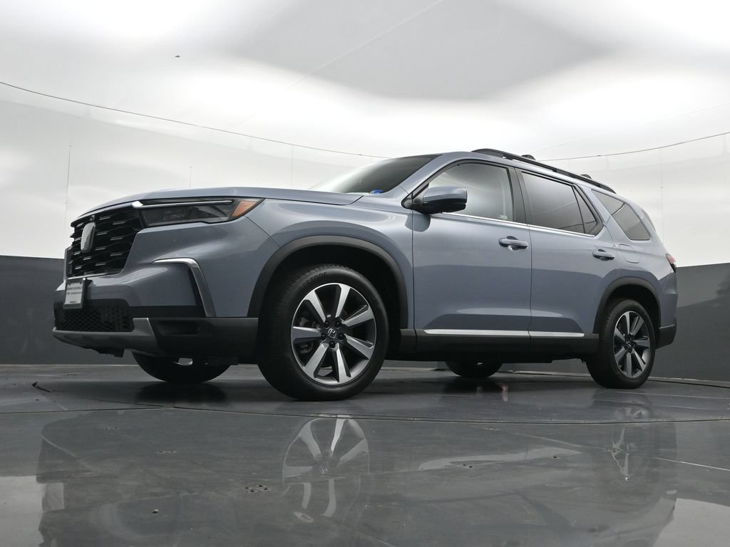 Used 2024 Honda Pilot Elite image 33