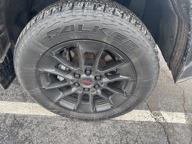 Used 2023 Toyota Tundra 1794 Edition image 13