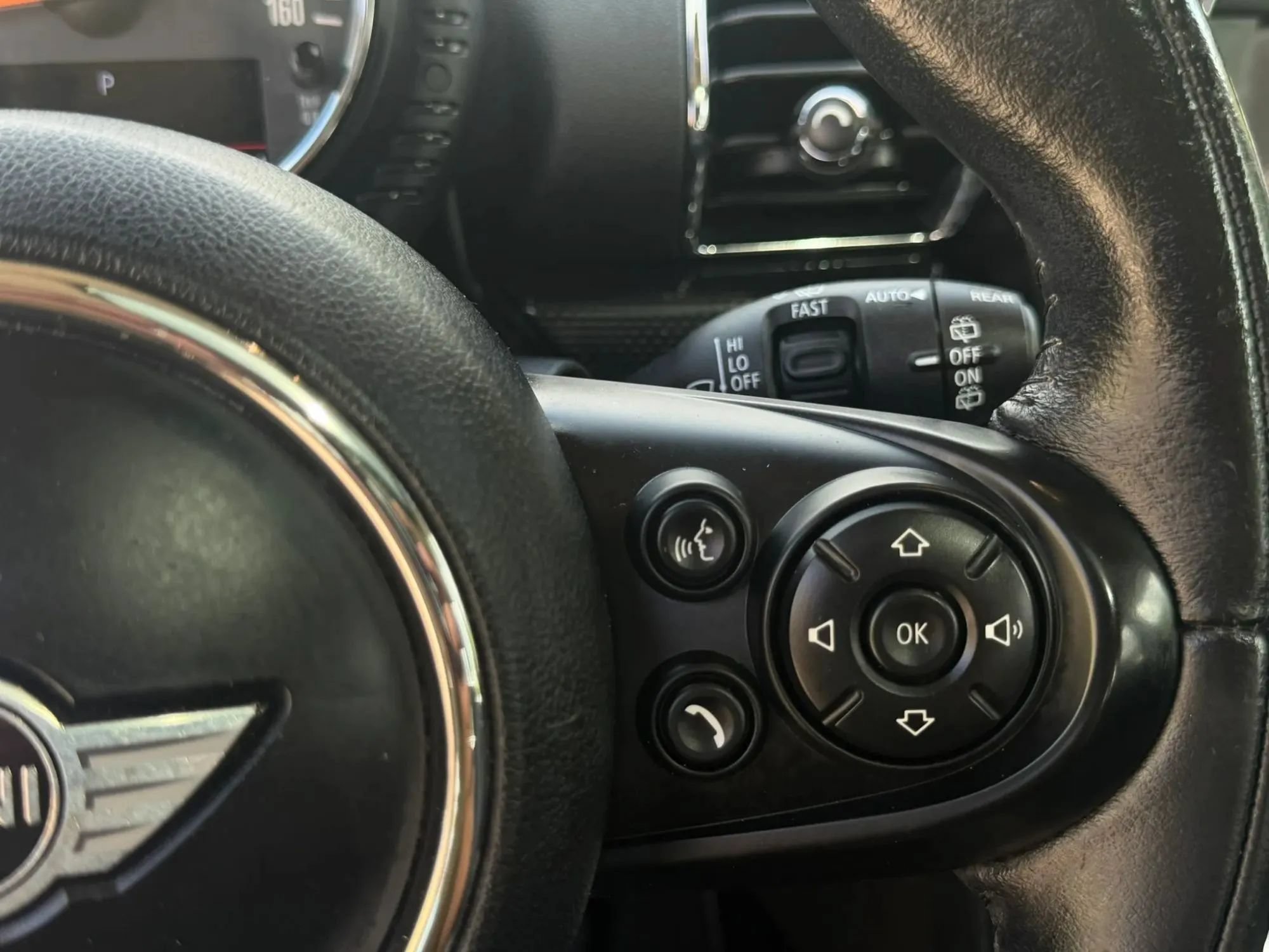 Used 2016 MINI Cooper Clubman FWD image 17