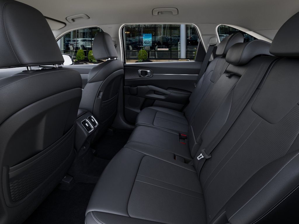 New 2026 Kia Sorento S AWD/4WD image 18