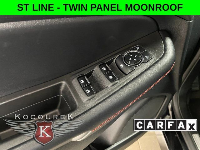 Used 2024 Ford Edge ST-Line AWD/4WD image 20