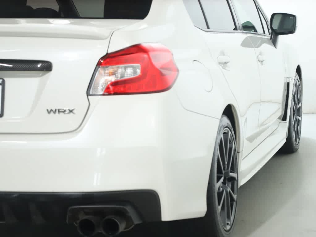 Used 2020 Subaru WRX Premium w/ Popular Package #3 AWD/4WD image 45