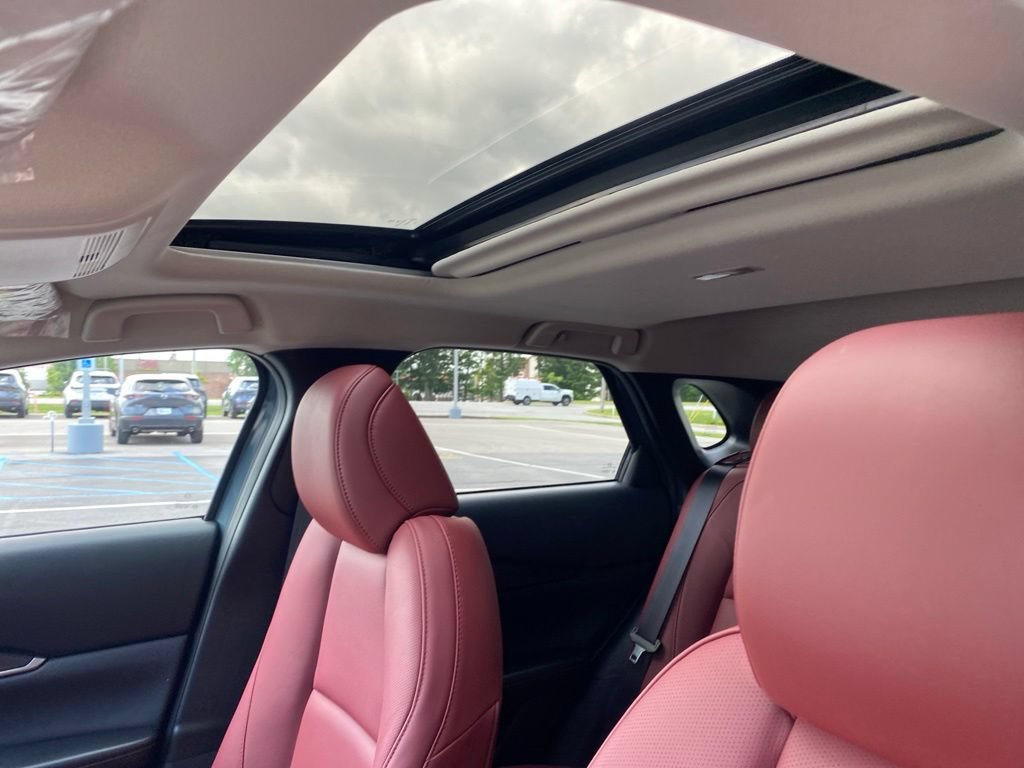 New 2026 MAZDA CX-30 AWD 2.5 S image 19