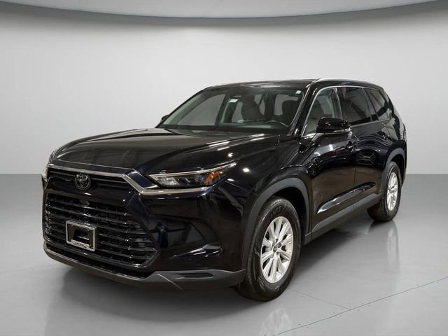 Used 2024 Toyota Grand Highlander AWD image 8